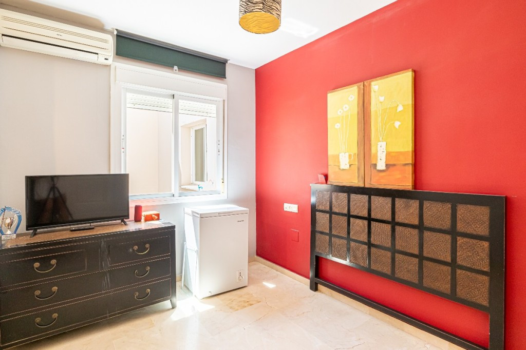 Penthouse te koop in Las Lagunas | 2 slaapkamers H5119255