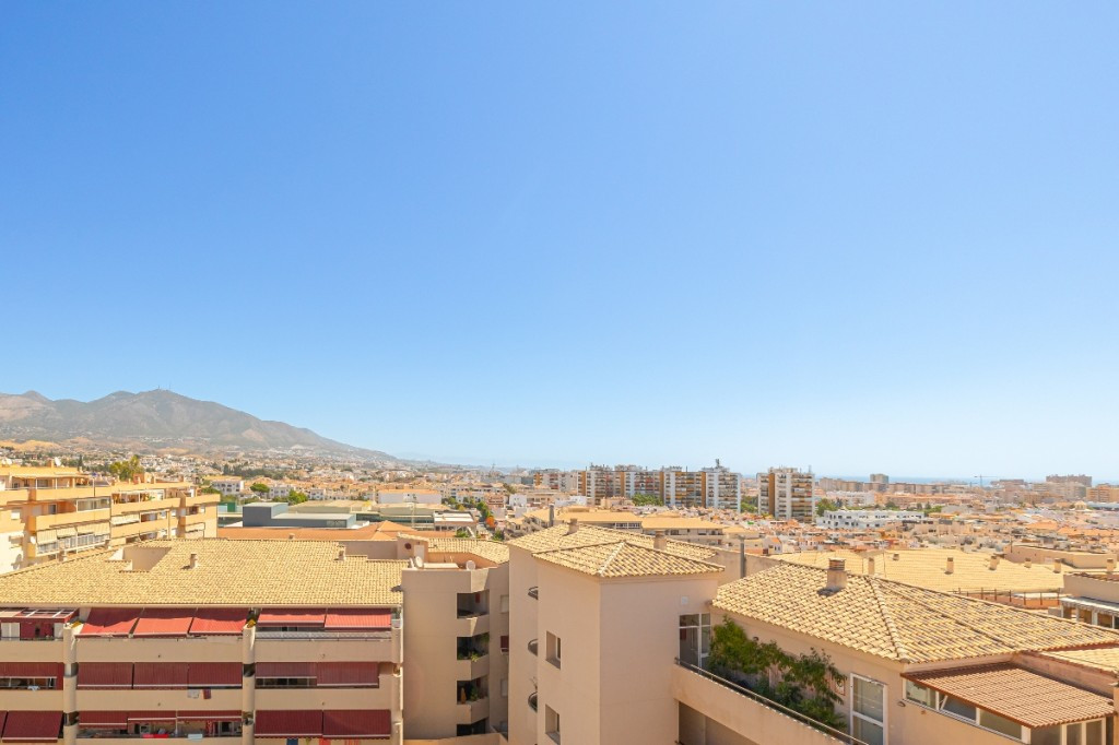 Penthouse te koop in Las Lagunas | 2 slaapkamers H5119255