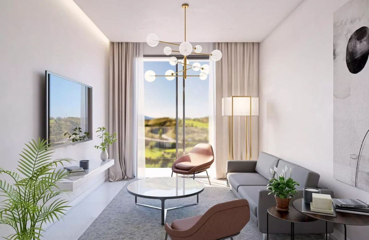 Appartement te koop in Las Lagunas | 2 slaapkamers H5138674