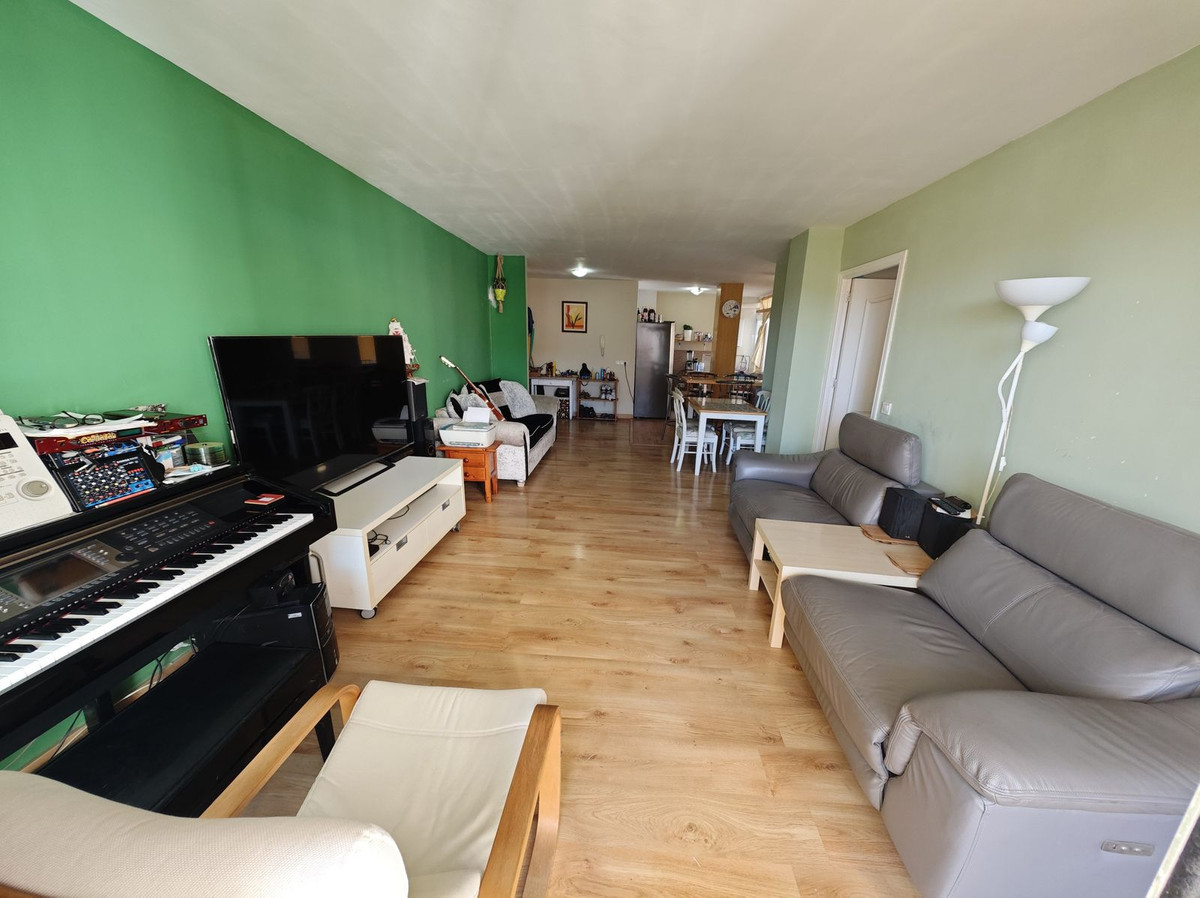 Appartement te koop in Las Lagunas | 3 slaapkamers H5148664