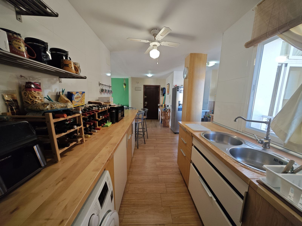 Appartement te koop in Las Lagunas | 3 slaapkamers H5148664