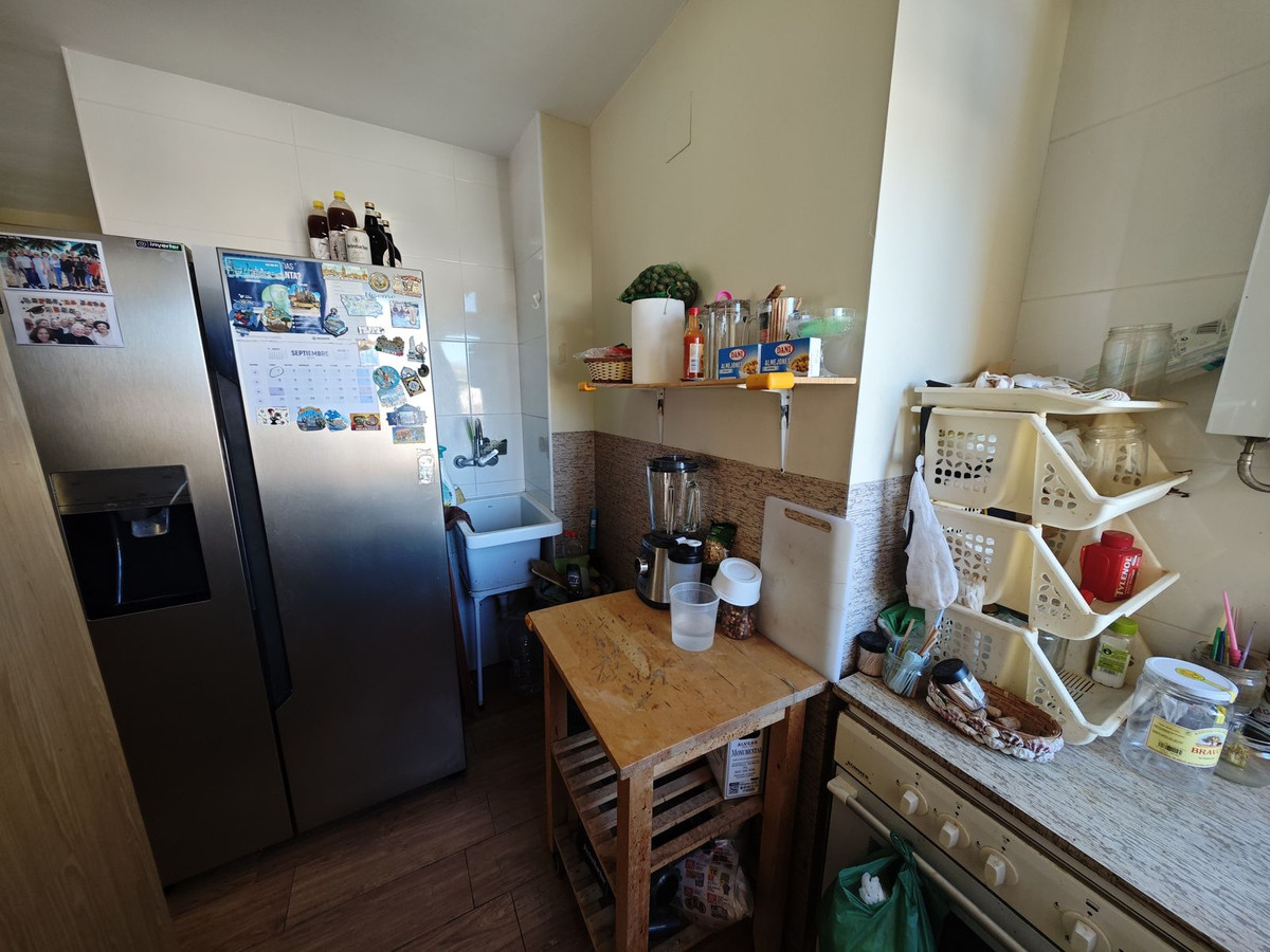 Appartement te koop in Las Lagunas | 3 slaapkamers H5148664