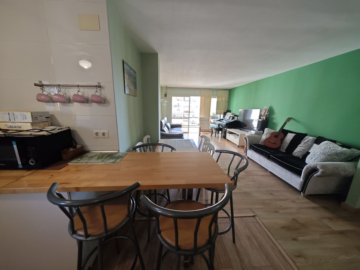 Appartement te koop in Las Lagunas | 3 slaapkamers H5148664