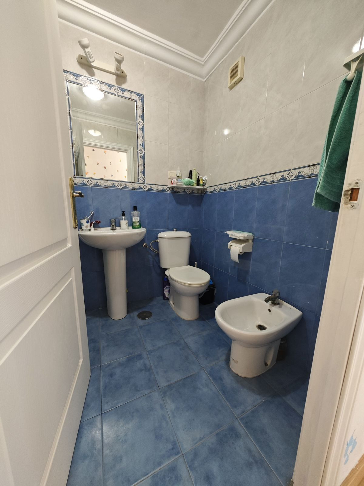 Appartement te koop in Las Lagunas | 3 slaapkamers H5148664