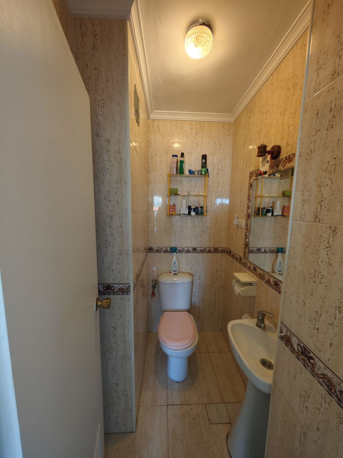 Appartement te koop in Las Lagunas | 3 slaapkamers H5148664