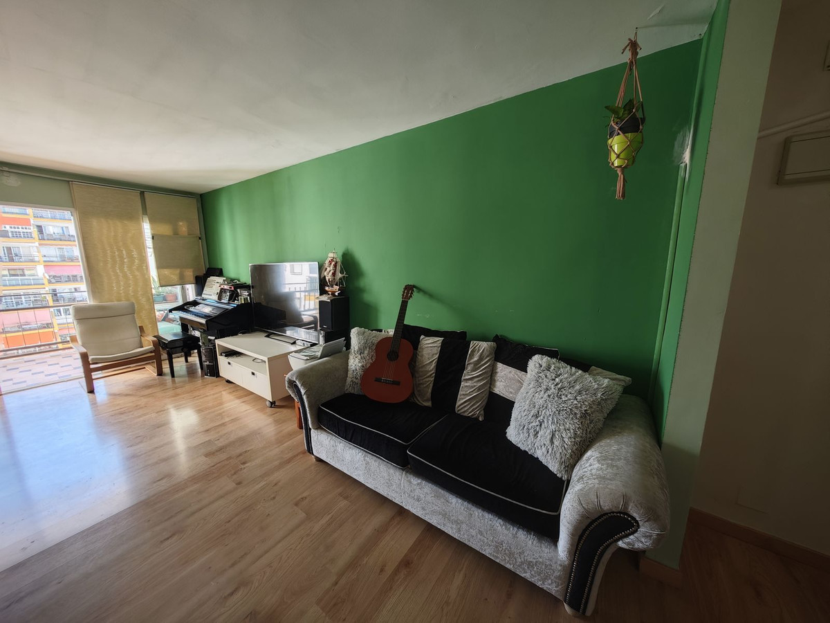 Appartement te koop in Las Lagunas | 3 slaapkamers H5148664