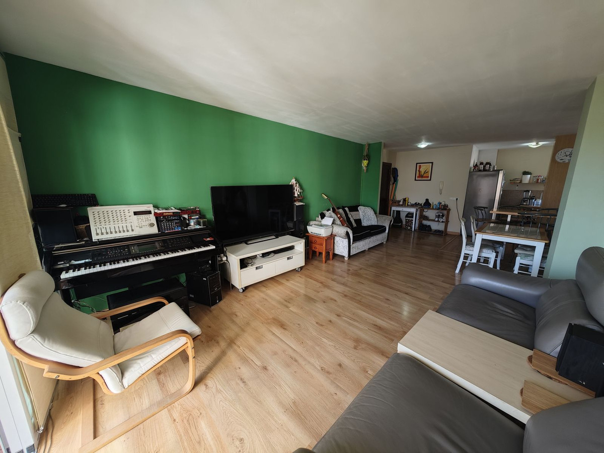 Appartement te koop in Las Lagunas | 3 slaapkamers H5148664
