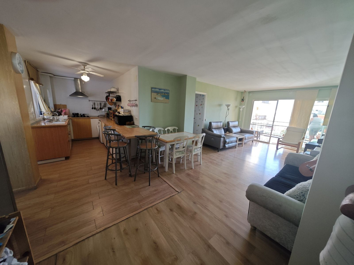 Appartement te koop in Las Lagunas | 3 slaapkamers H5148664