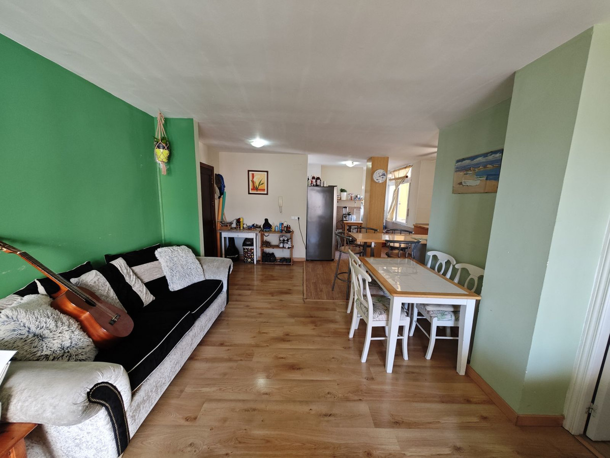 Appartement te koop in Las Lagunas | 3 slaapkamers H5148664