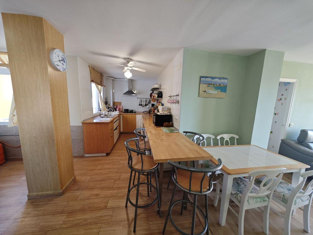 Appartement te koop in Las Lagunas | 3 slaapkamers H5148664