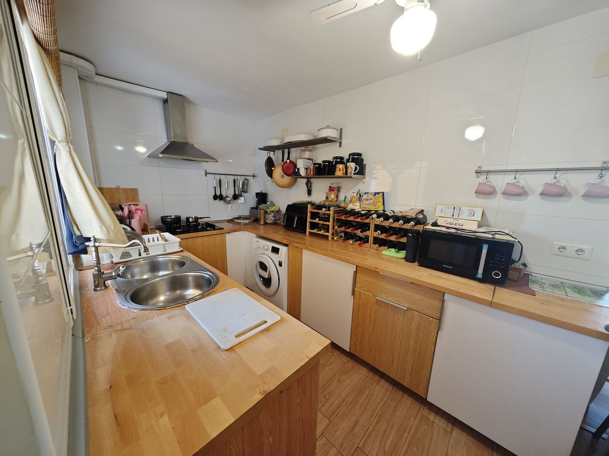 Appartement te koop in Las Lagunas | 3 slaapkamers H5148664