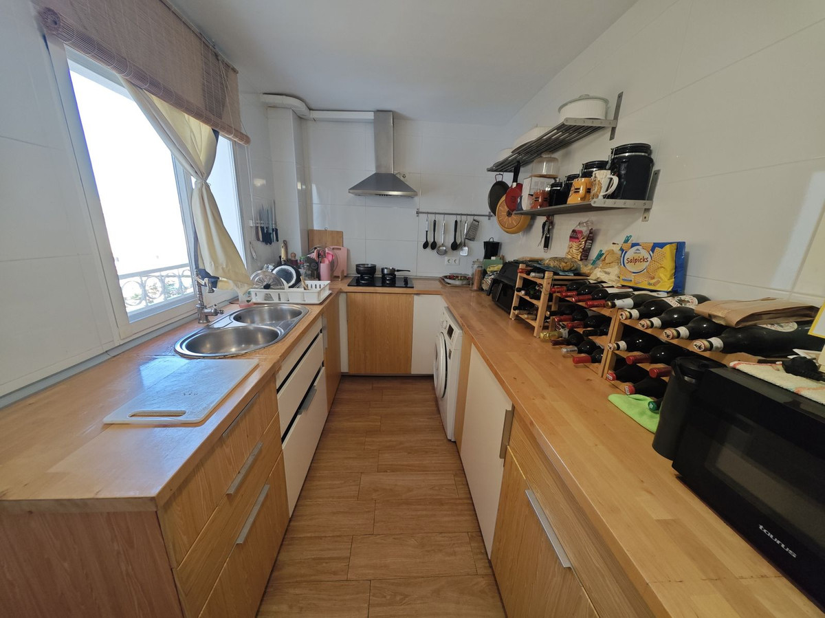 Appartement te koop in Las Lagunas | 3 slaapkamers H5148664