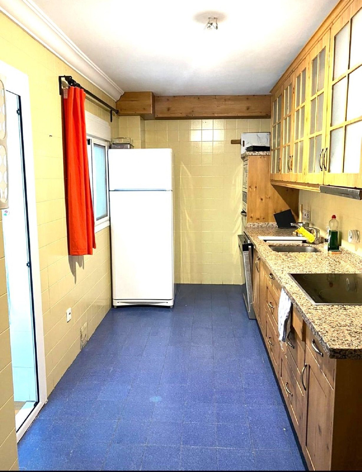 Appartement te koop in Las Lagunas | 3 slaapkamers H5148673