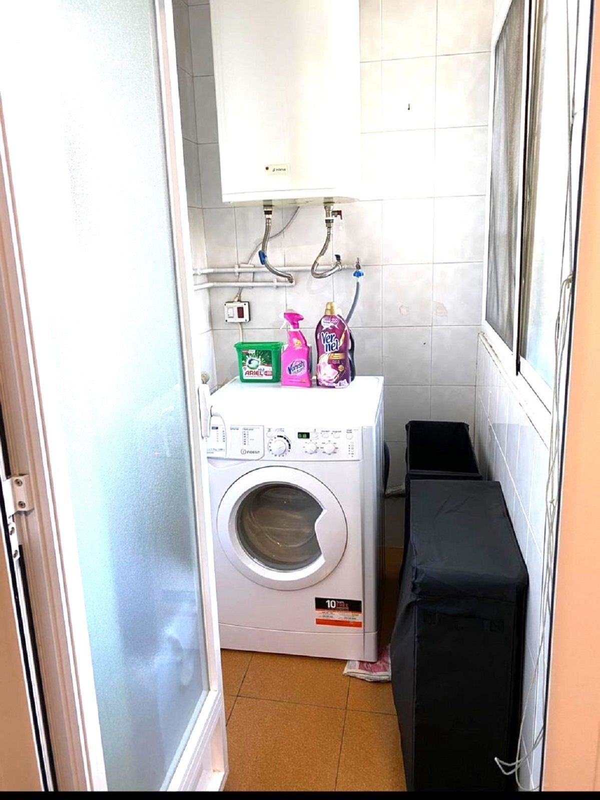 Appartement te koop in Las Lagunas | 3 slaapkamers H5148673
