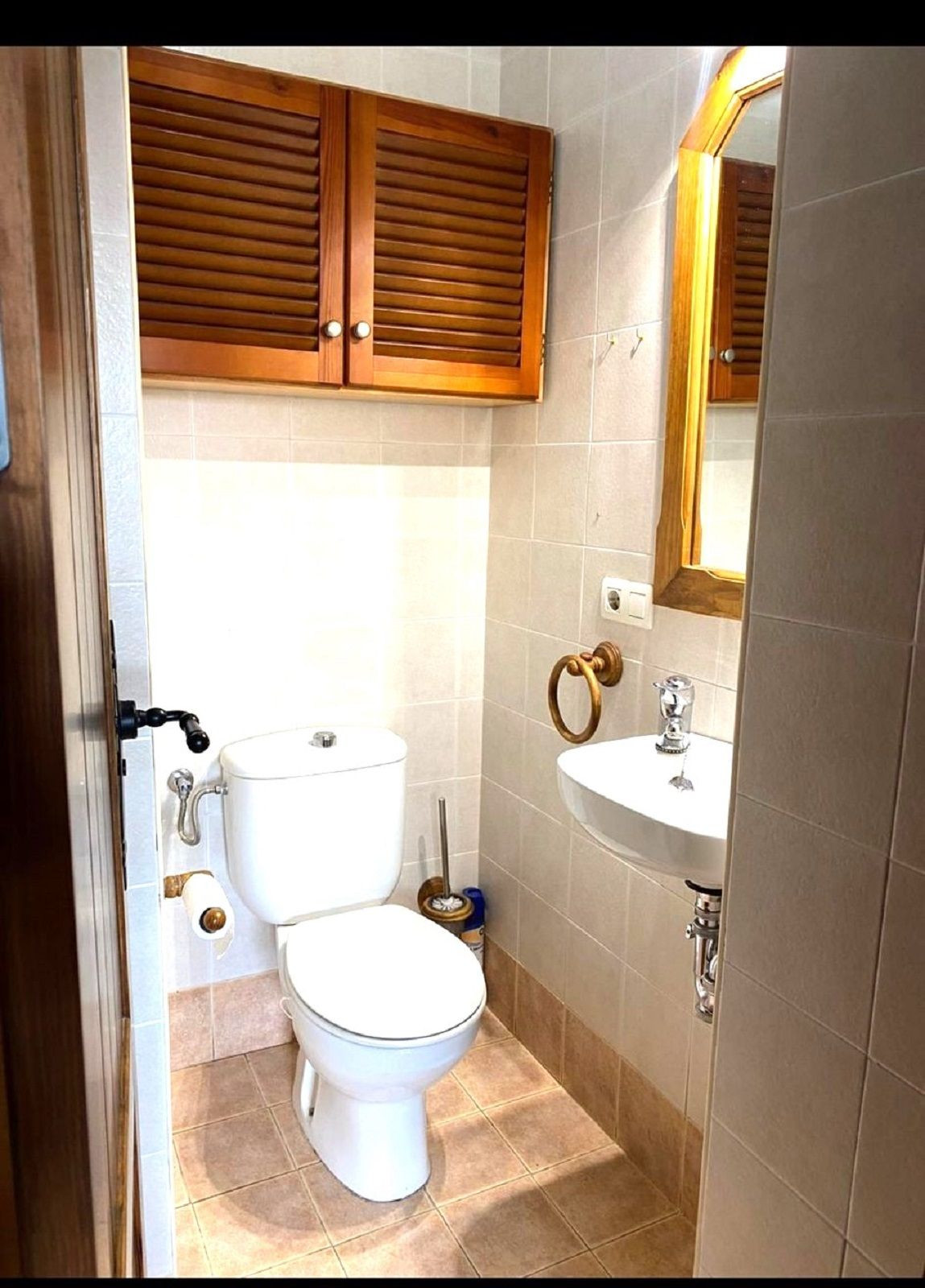 Appartement te koop in Las Lagunas | 3 slaapkamers H5148673
