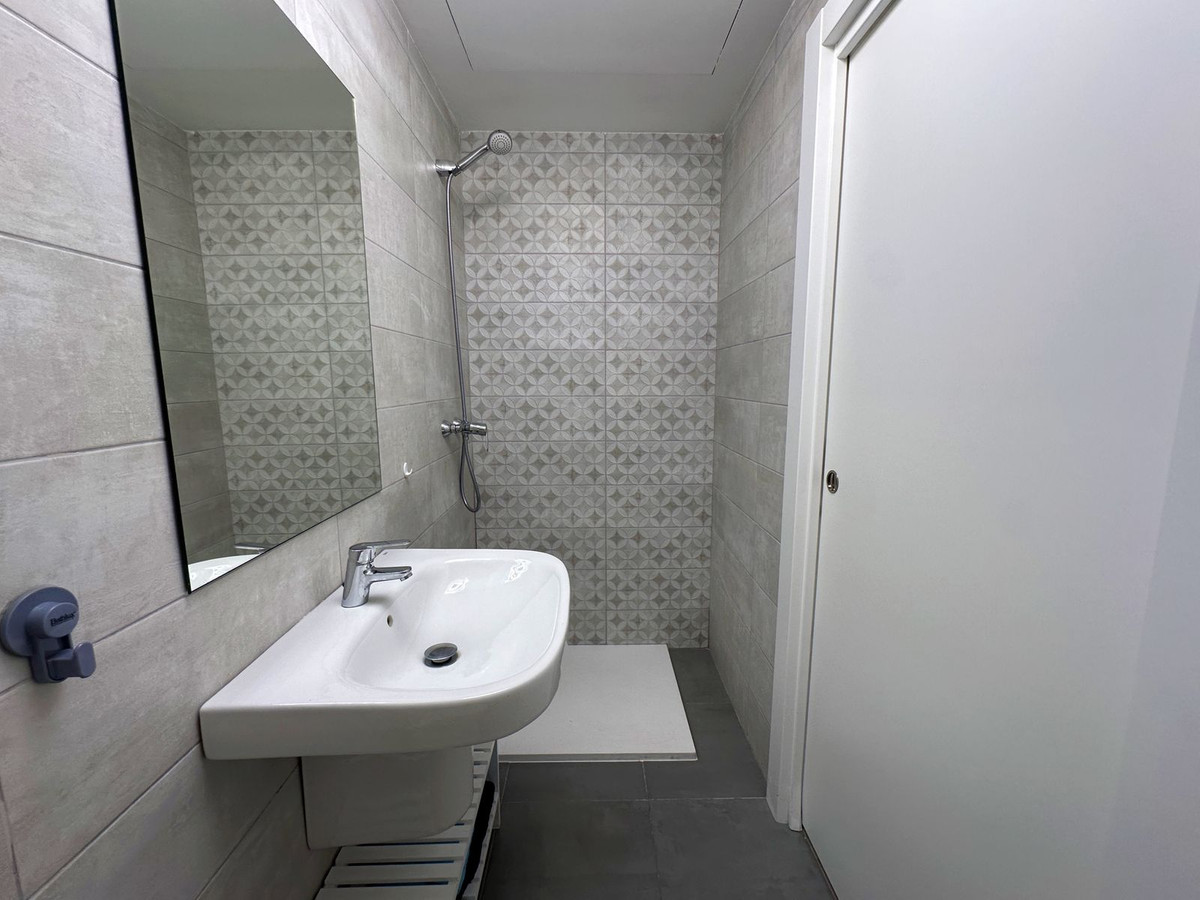 Appartement te koop in Las Lagunas | 1 slaapkamers H5150041