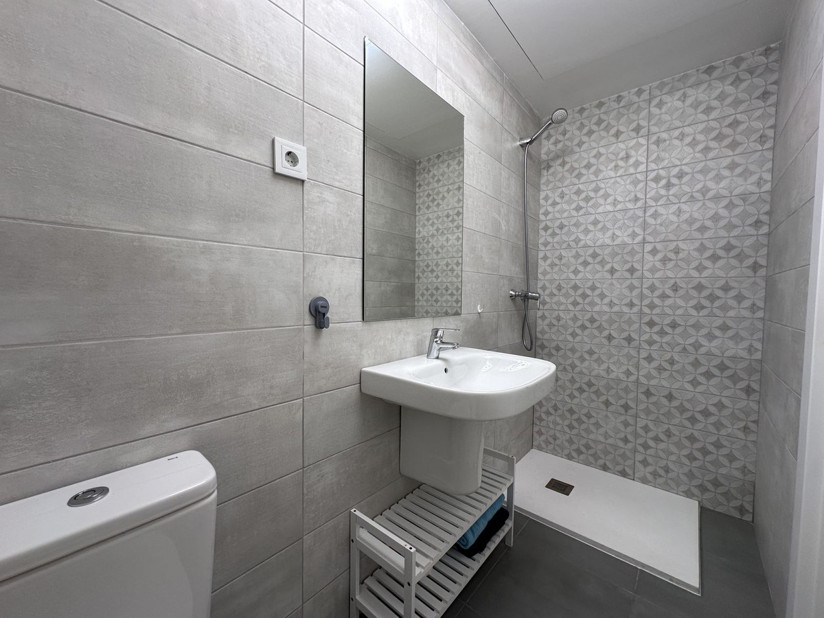 Appartement te koop in Las Lagunas | 1 slaapkamers H5150041