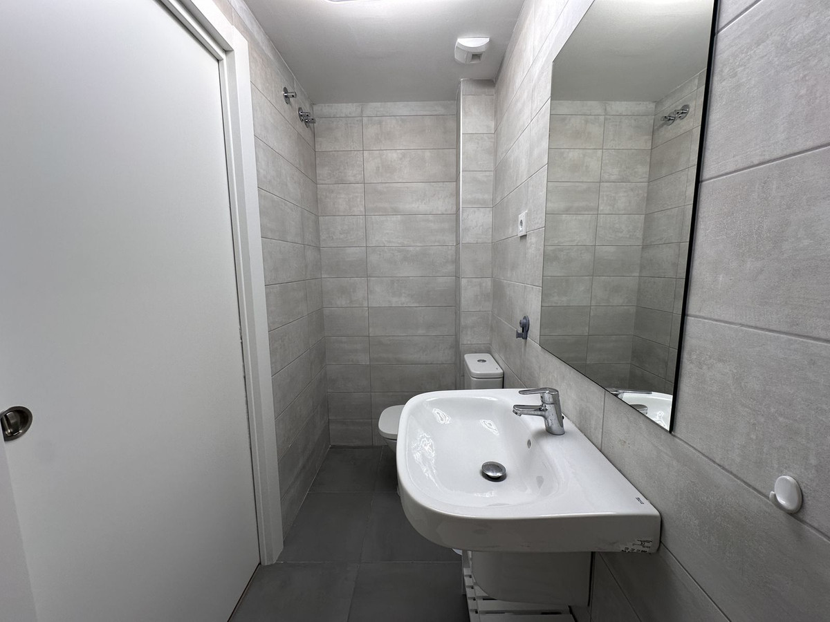 Appartement te koop in Las Lagunas | 1 slaapkamers H5150041