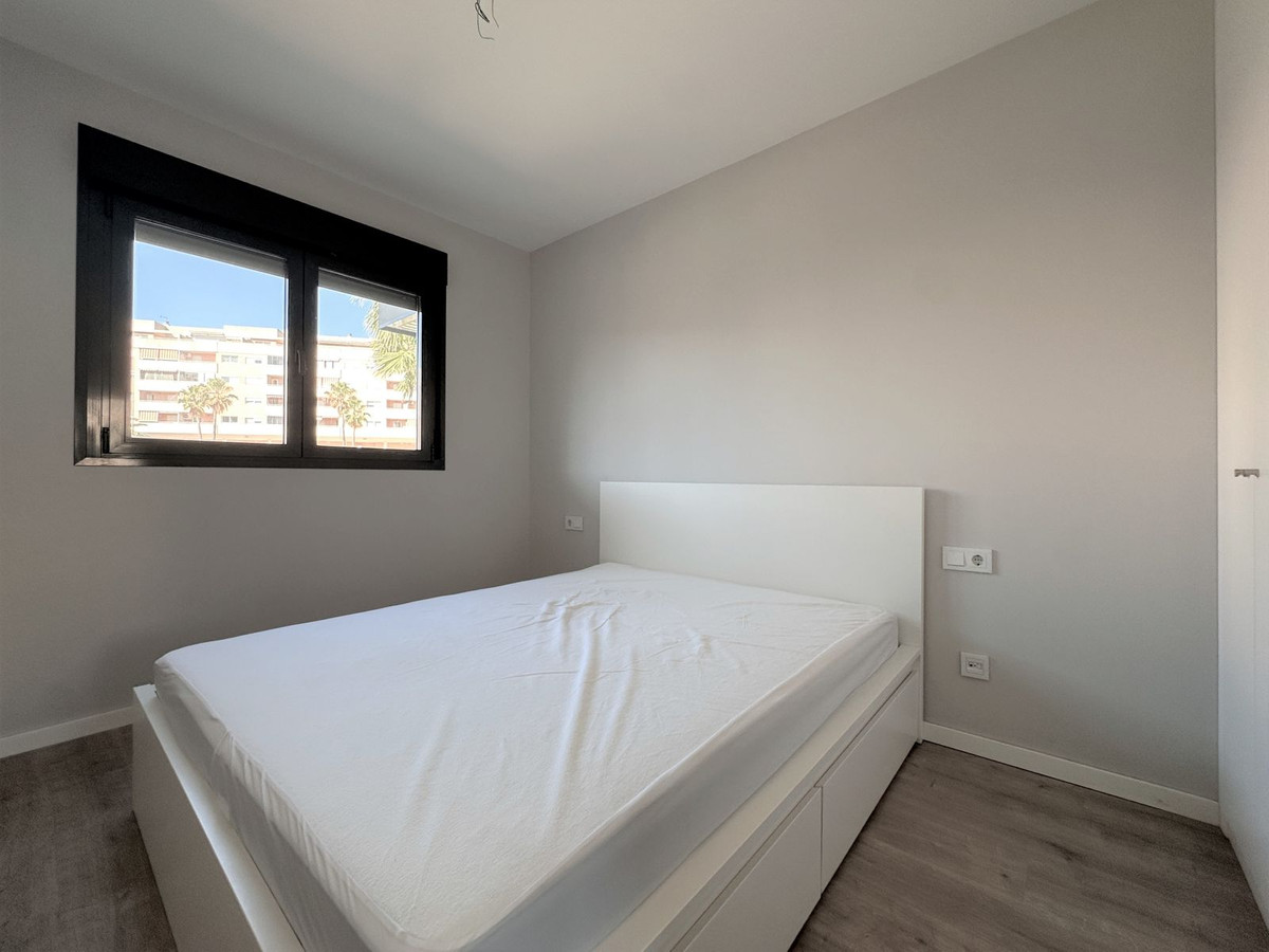 Appartement te koop in Las Lagunas | 1 slaapkamers H5150041