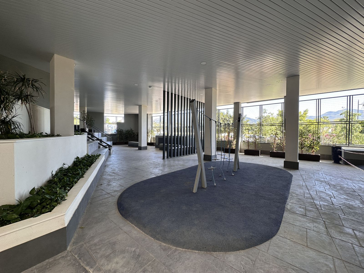 Appartement te koop in Las Lagunas | 1 slaapkamers H5150041