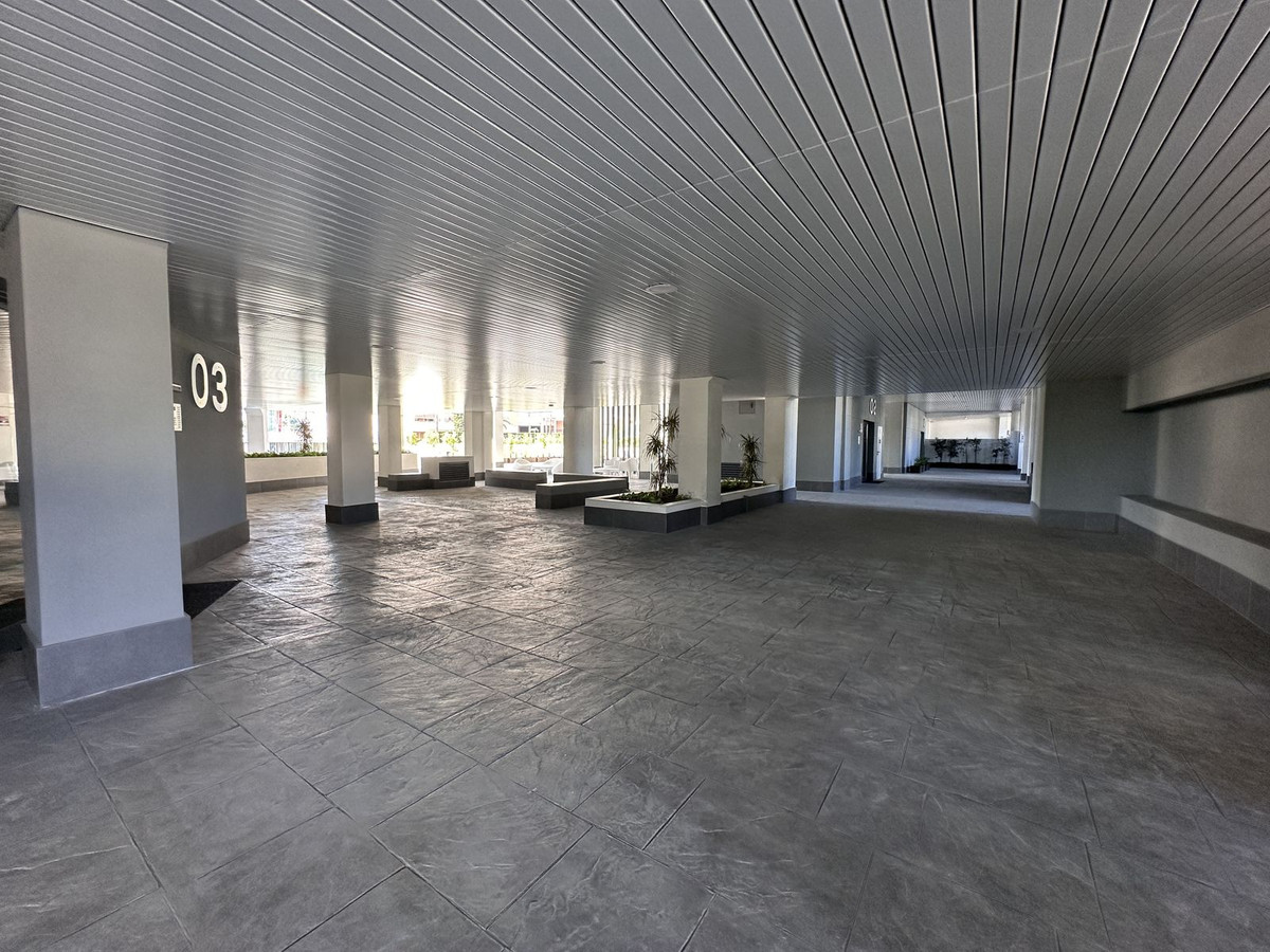 Appartement te koop in Las Lagunas | 1 slaapkamers H5150041