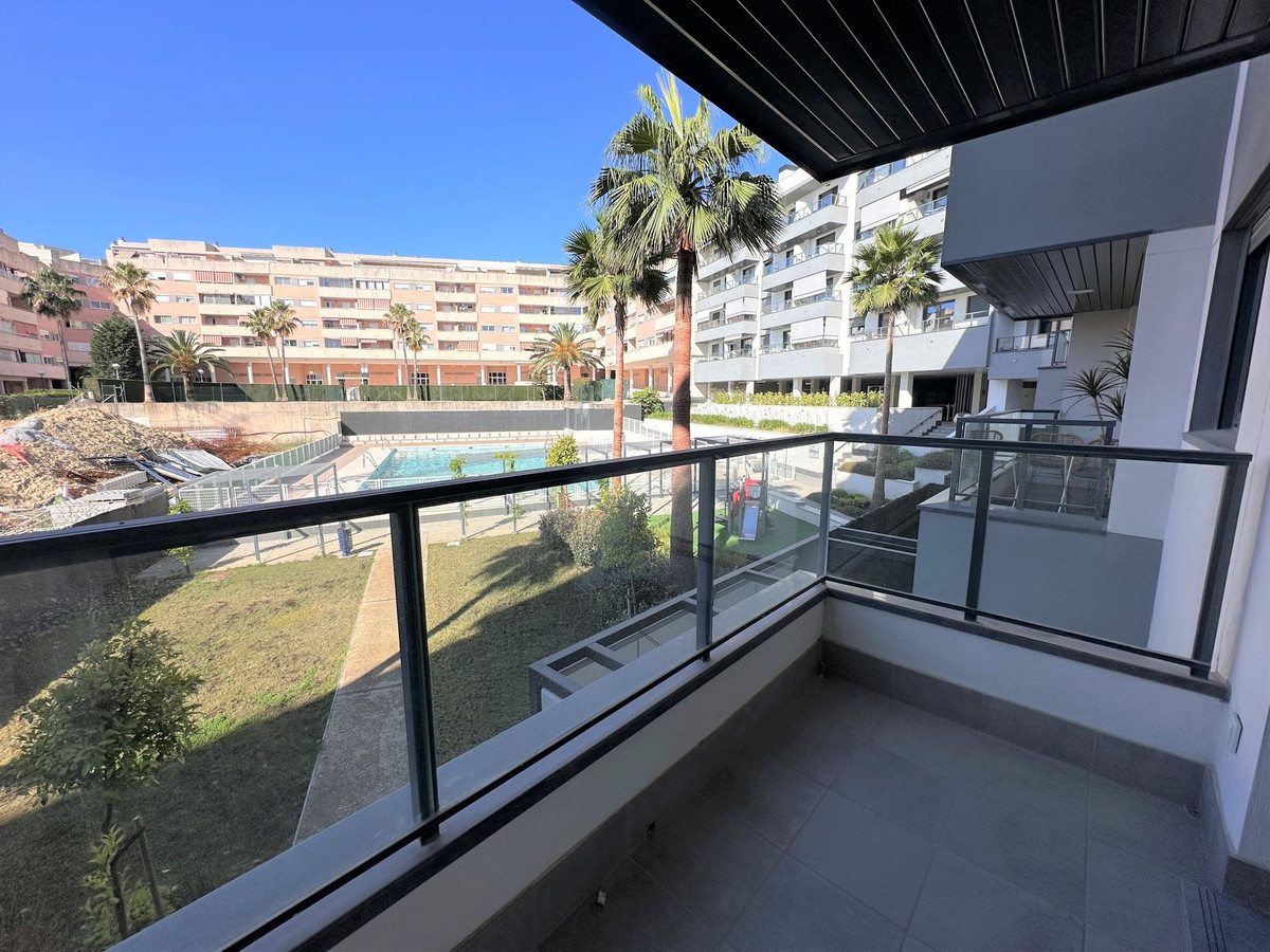 Appartement te koop in Las Lagunas | 1 slaapkamers H5150041