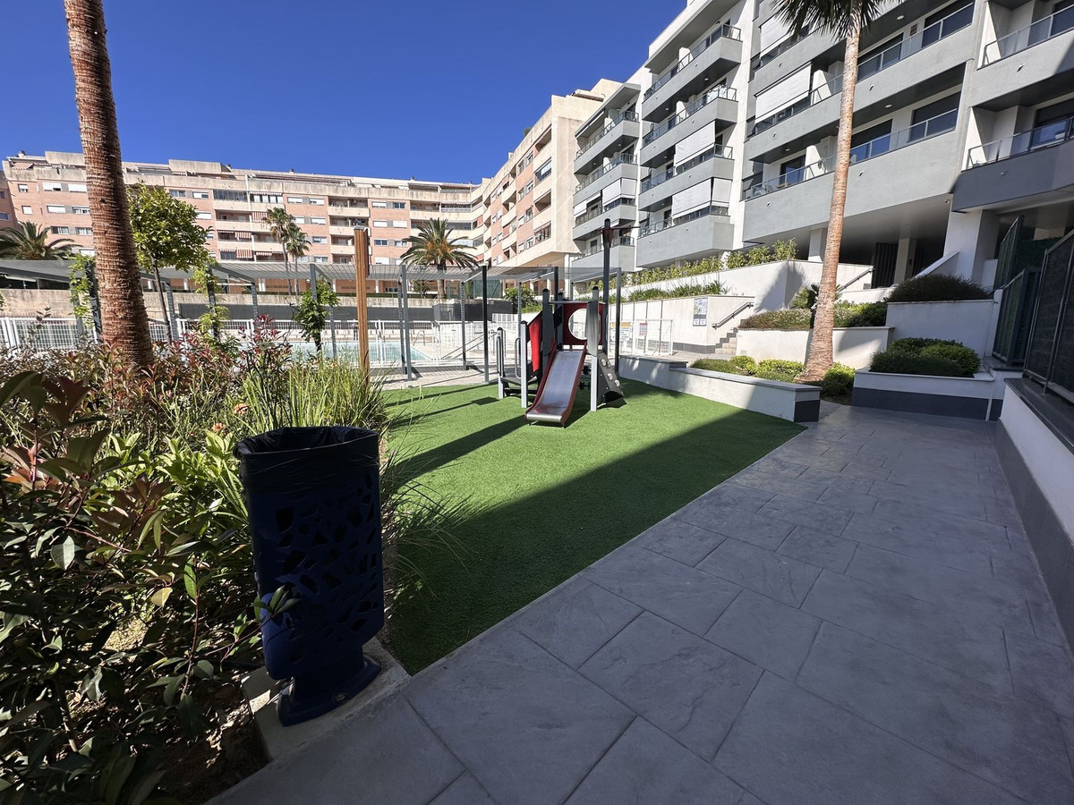 Appartement te koop in Las Lagunas | 1 slaapkamers H5150041