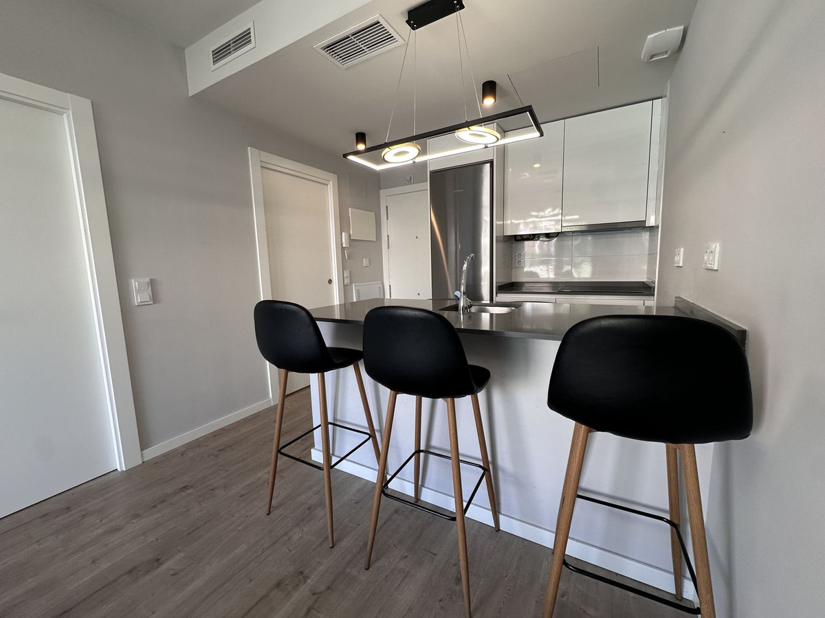 Appartement te koop in Las Lagunas | 1 slaapkamers H5150041