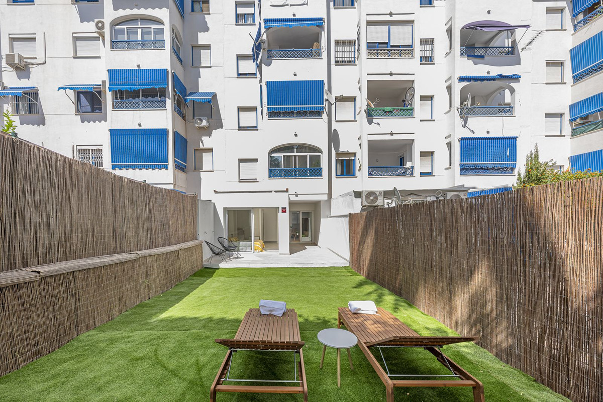 Appartement te koop in Las Lagunas | 2 slaapkamers H5151928