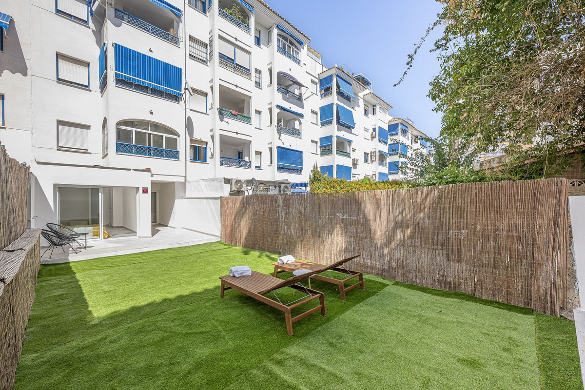Appartement te koop in Las Lagunas | 2 slaapkamers H5151928