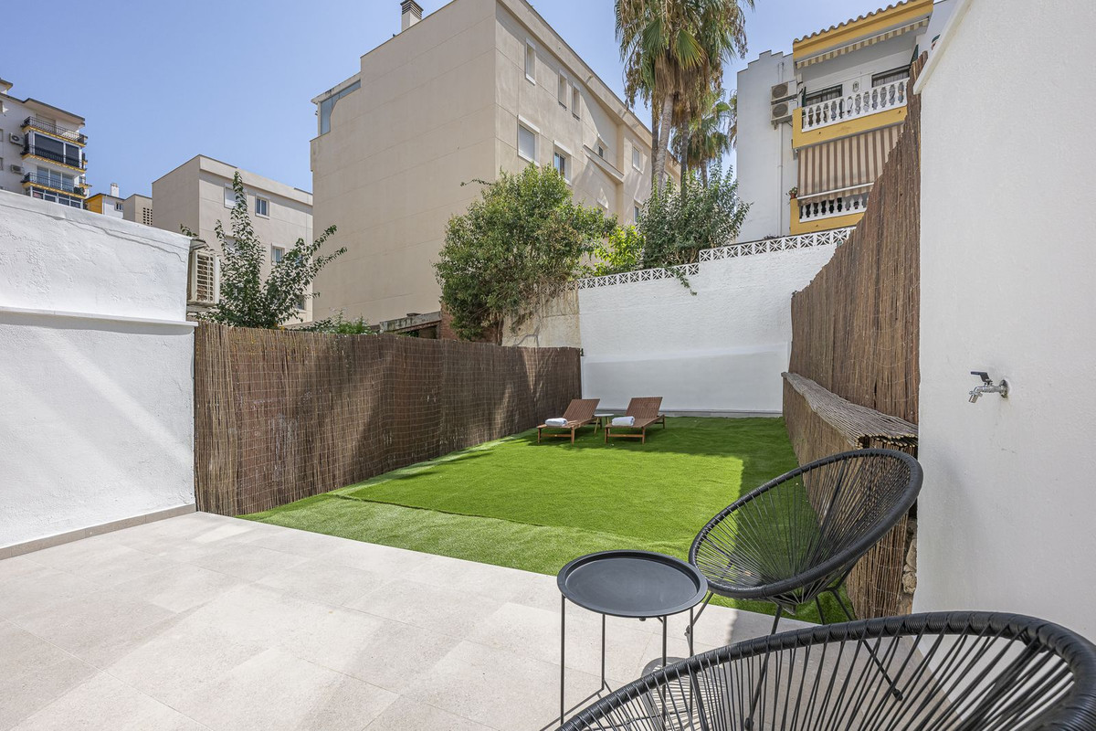 Appartement te koop in Las Lagunas | 2 slaapkamers H5151928