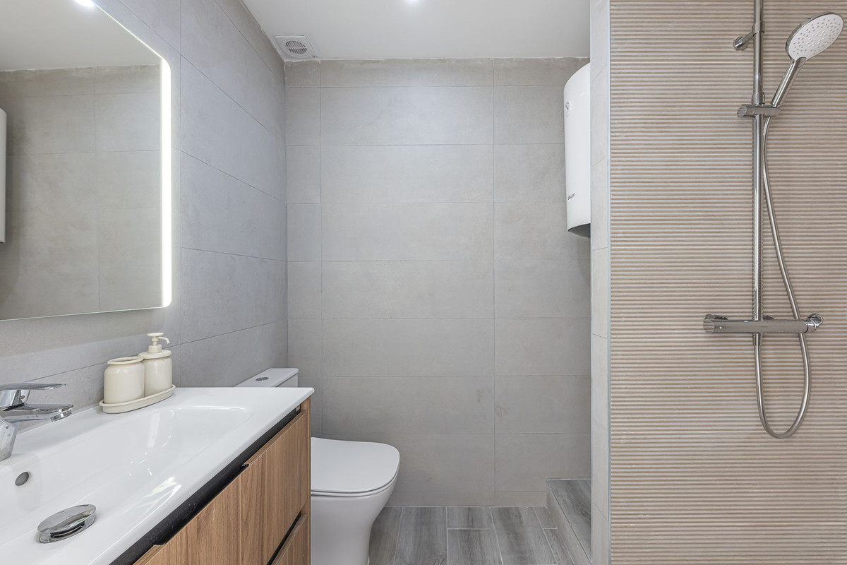 Appartement te koop in Las Lagunas | 2 slaapkamers H5151928