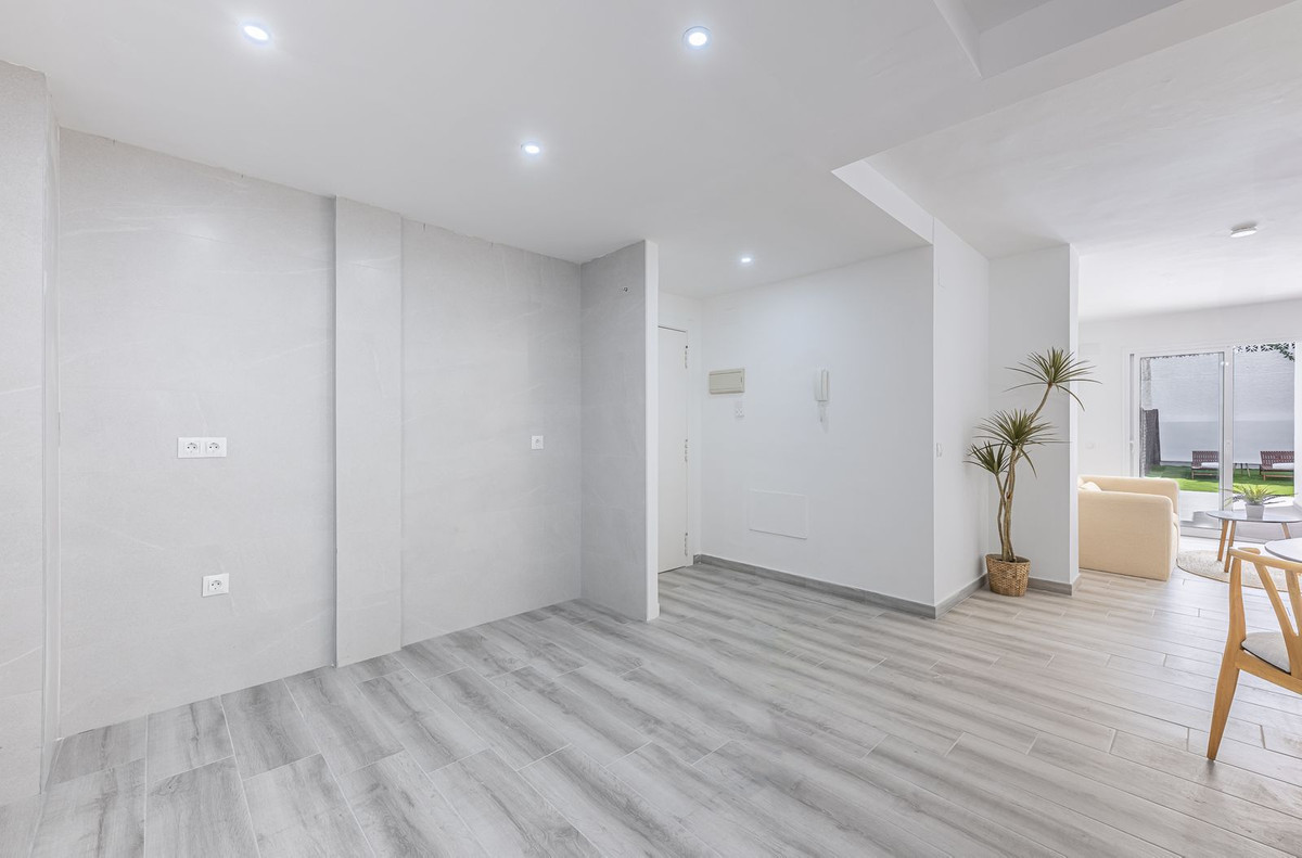 Appartement te koop in Las Lagunas | 2 slaapkamers H5151928