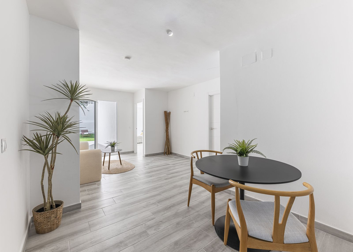 Appartement te koop in Las Lagunas | 2 slaapkamers H5151928
