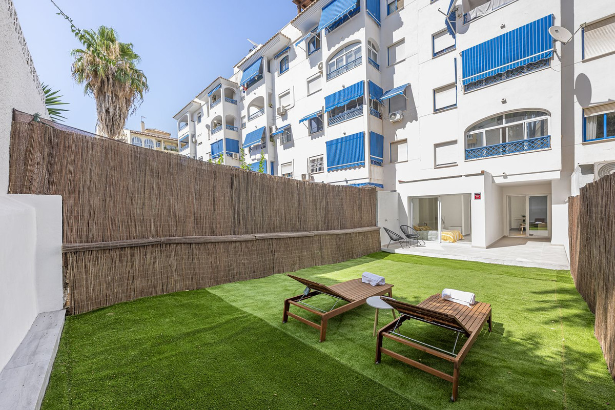 Appartement te koop in Las Lagunas | 2 slaapkamers H5151928