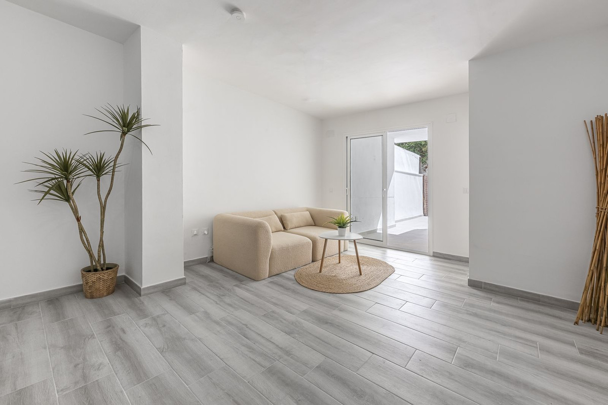Appartement te koop in Las Lagunas | 2 slaapkamers H5151928