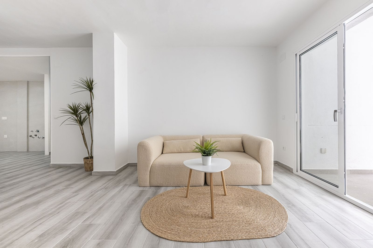 Appartement te koop in Las Lagunas | 2 slaapkamers H5151928