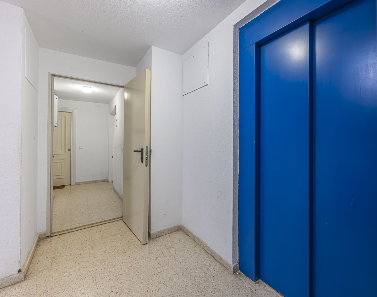 Appartement te koop in Las Lagunas | 2 slaapkamers H5151928