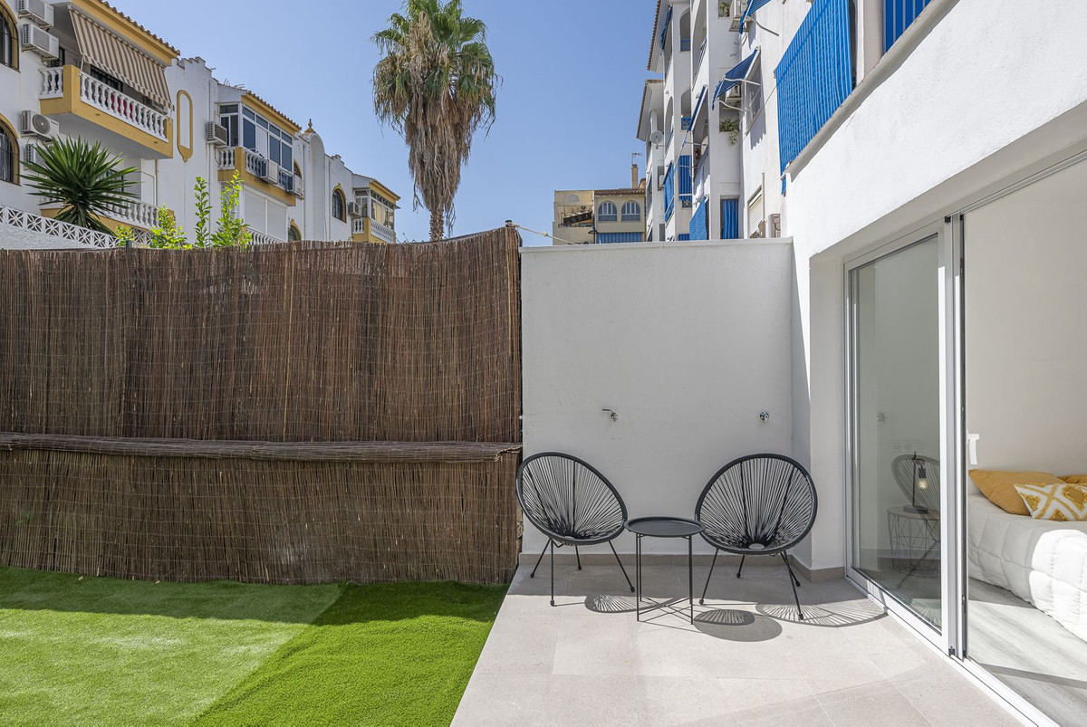 Appartement te koop in Las Lagunas | 2 slaapkamers H5151928
