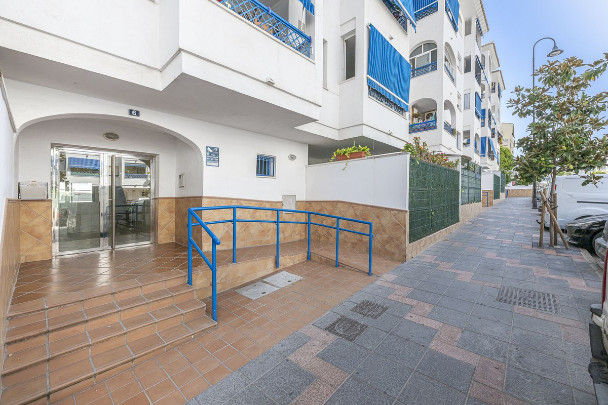 Appartement te koop in Las Lagunas | 2 slaapkamers H5151928