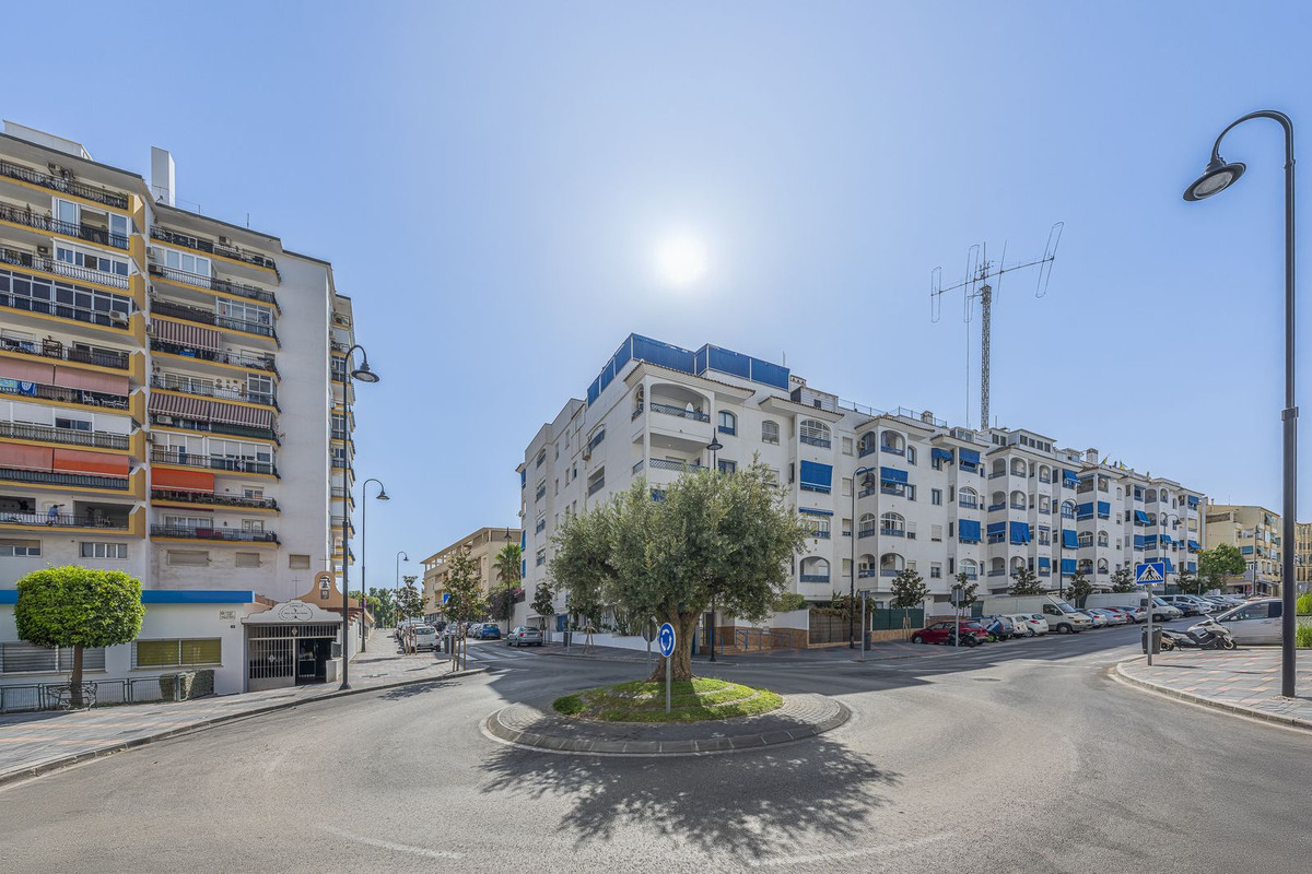 Appartement te koop in Las Lagunas | 2 slaapkamers H5151928