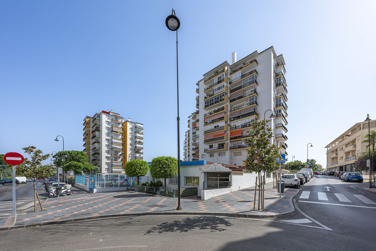 Appartement te koop in Las Lagunas | 2 slaapkamers H5151928