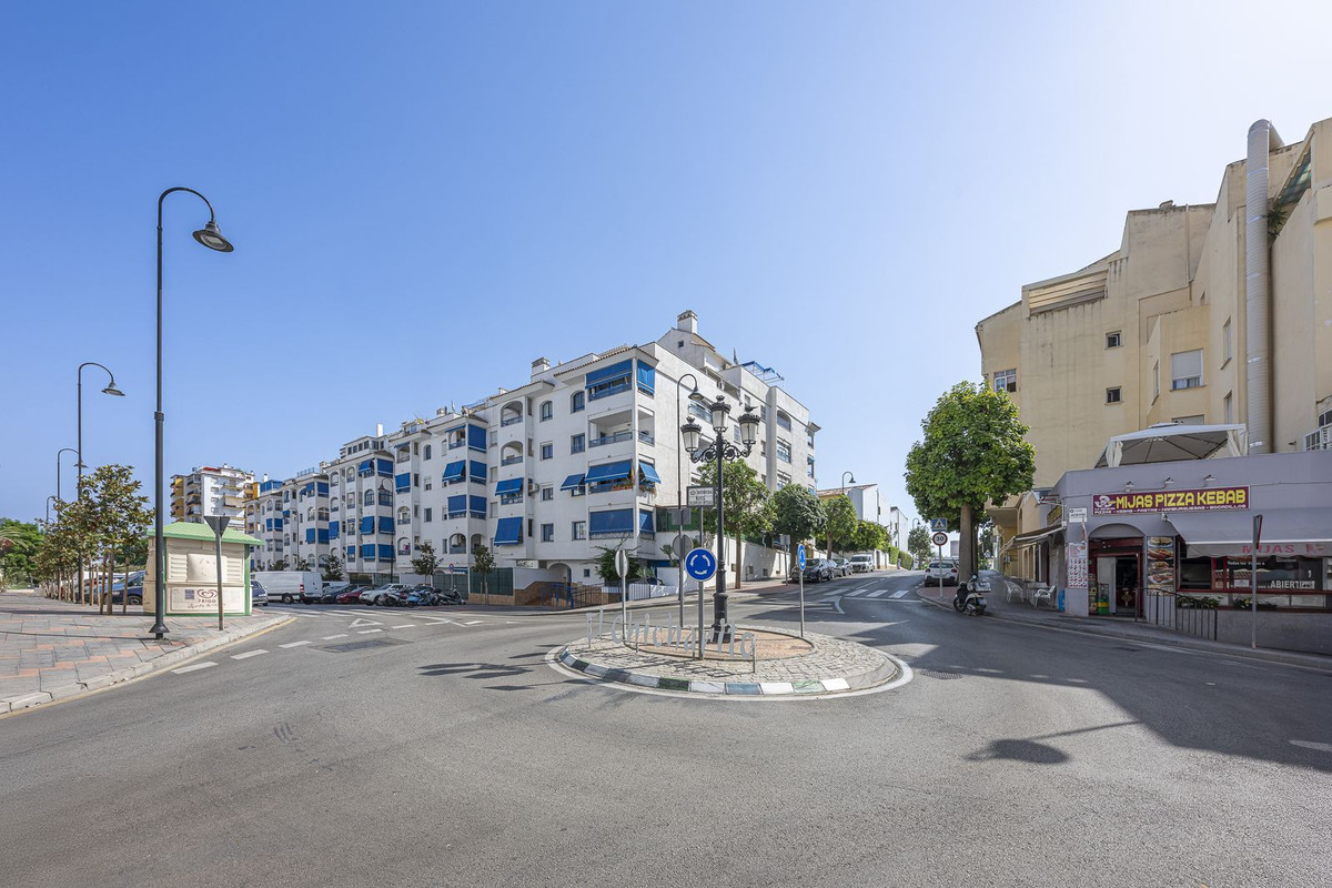 Appartement te koop in Las Lagunas | 2 slaapkamers H5151928