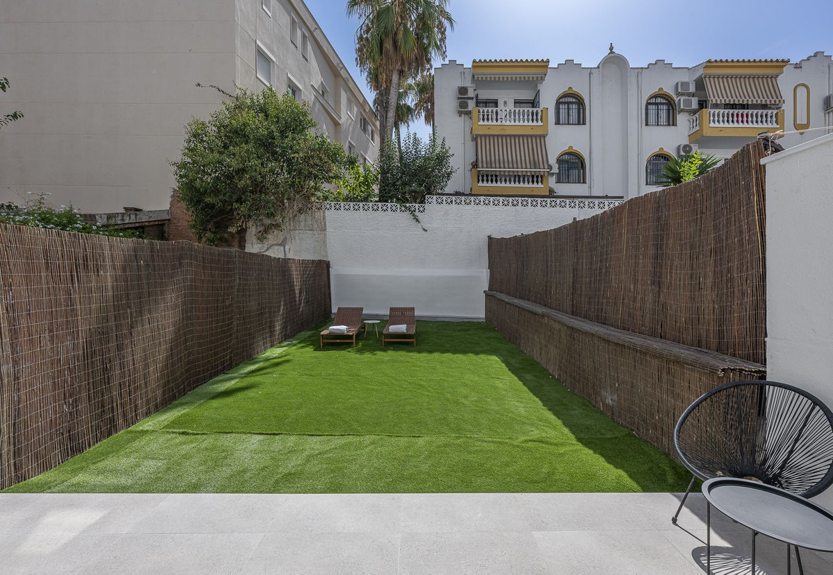 Appartement te koop in Las Lagunas | 2 slaapkamers H5151928