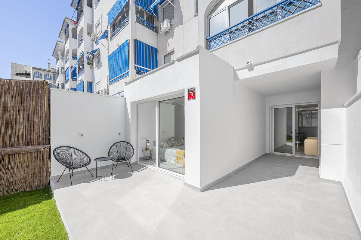 Appartement te koop in Las Lagunas | 2 slaapkamers H5151928