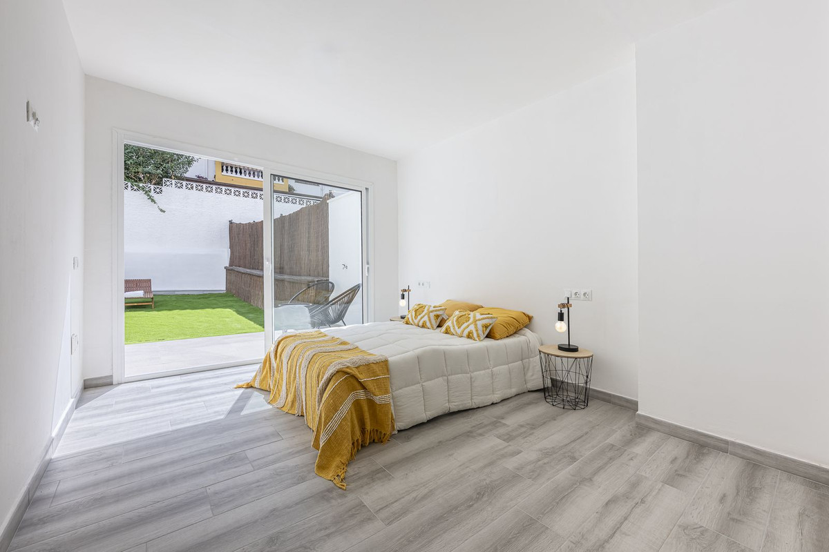 Appartement te koop in Las Lagunas | 2 slaapkamers H5151928