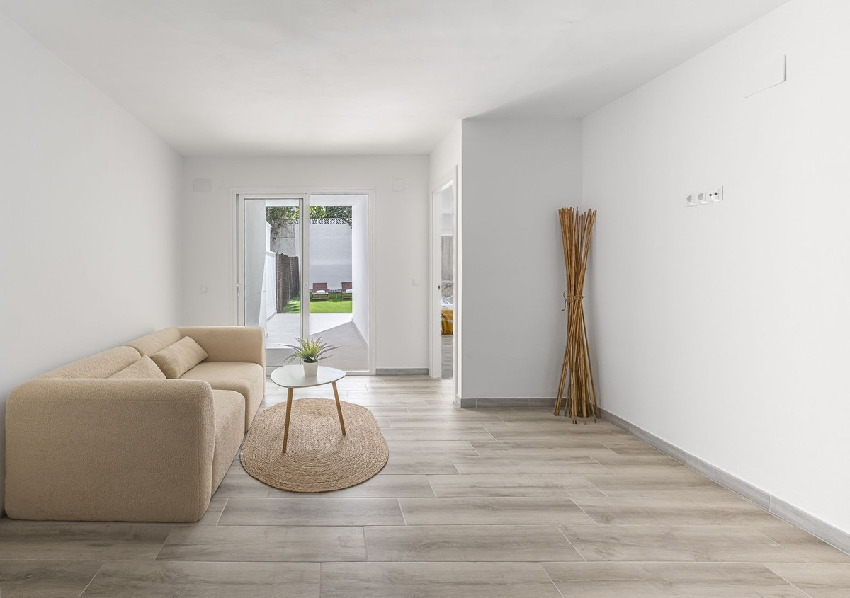 Appartement te koop in Las Lagunas | 2 slaapkamers H5151928