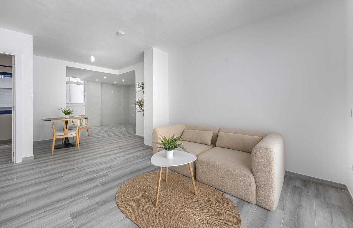 Appartement te koop in Las Lagunas | 2 slaapkamers H5151928