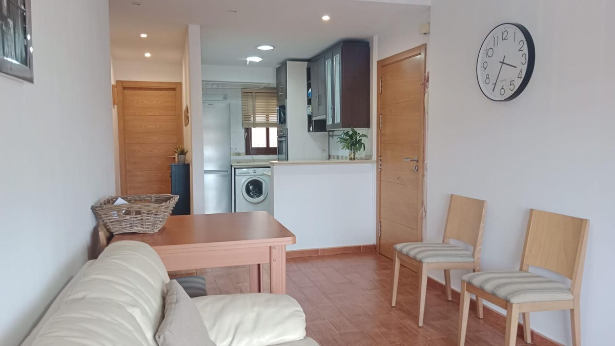 Appartement te koop in Las Lagunas | 2 slaapkamers H5152729