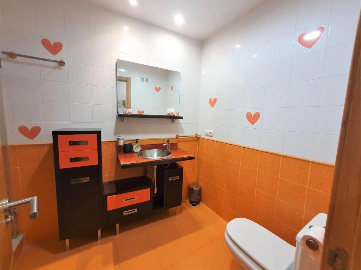 Appartement te koop in Las Lagunas | 2 slaapkamers H5152729